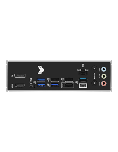 Материнская плата ASUS TUF GAMING B850-E WIFI, AM5, AMD B850, ATX