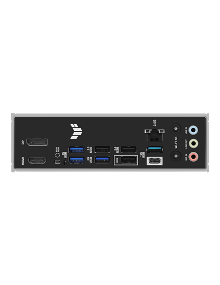 Placă de bază ASUS TUF GAMING B850-E WIFI, AM5, AMD B850, ATX