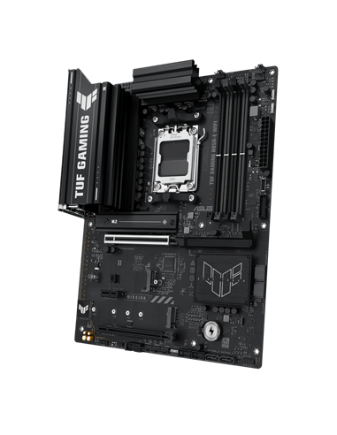 Материнская плата ASUS TUF GAMING B850-E WIFI, AM5, AMD B850, ATX