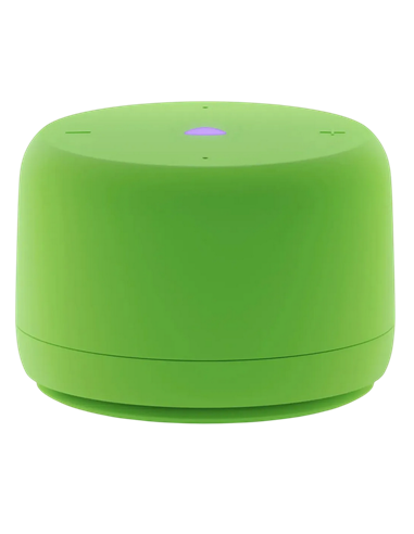 Difuzor Inteligent Yandex Station Light 2 YNDX-00028GRN, Verde