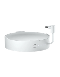 Умная колонка Yandex Station Light 2 YNDX-00028GRN, Зелёный 2