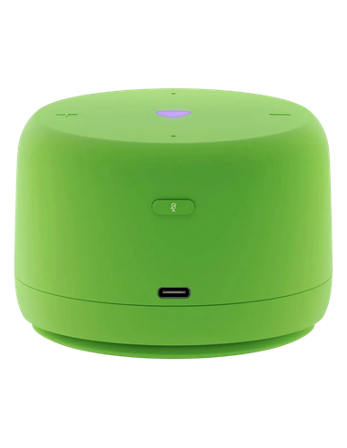 Difuzor Inteligent Yandex Station Light 2 YNDX-00028GRN, Verde