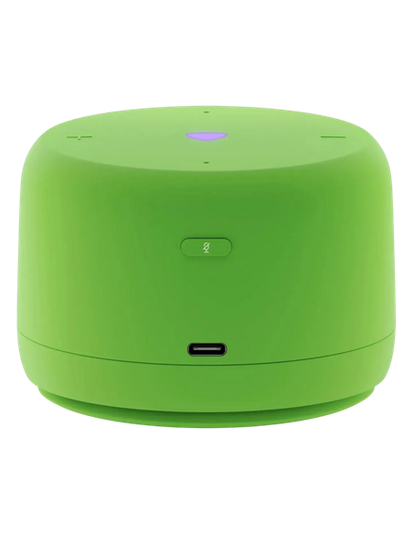 Difuzor Inteligent Yandex Station Light 2 YNDX-00028GRN, Verde