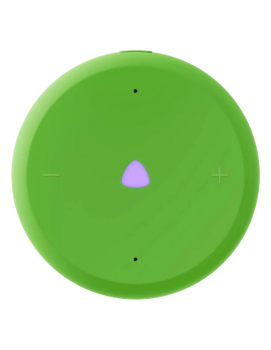 Difuzor Inteligent Yandex Station Light 2 YNDX-00028GRN, Verde