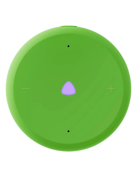 Difuzor Inteligent Yandex Station Light 2 YNDX-00028GRN, Verde