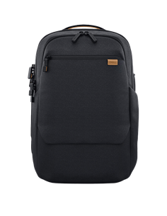 Рюкзак DELL Pro 14-16 Premium EcoLoop, 16", Чёрный