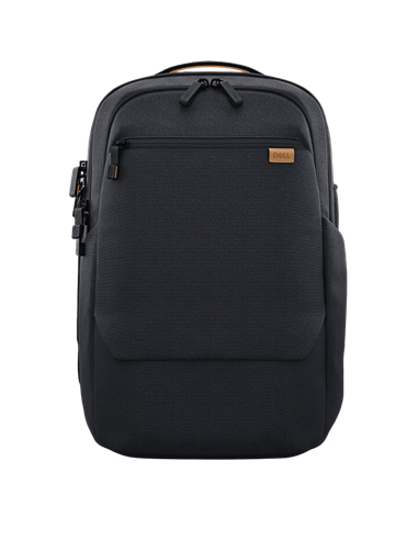 Rucsac DELL Pro 14-16 Premium EcoLoop, 16", Negru