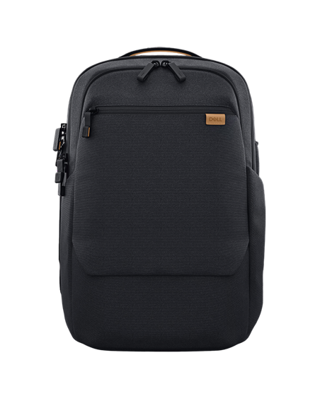 Рюкзак DELL Pro 14-16 Premium EcoLoop, 16", Чёрный