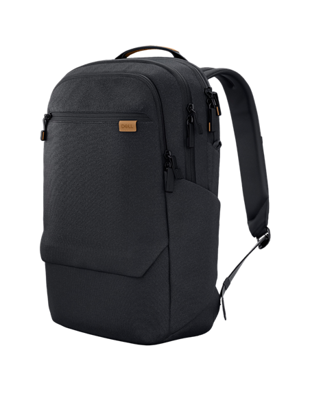 Рюкзак DELL Pro 14-16 Premium EcoLoop, 16", Чёрный