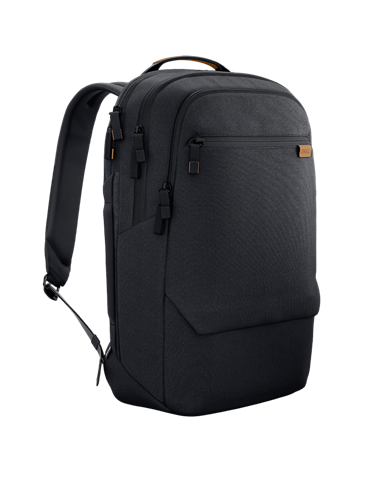 Рюкзак DELL Pro 14-16 Premium EcoLoop, 16", Чёрный