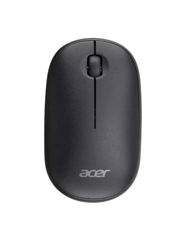 Mouse Wireless Acer AMR100, Negru