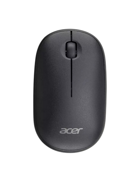 Беcпроводная мышь Acer AMR100, Чёрный