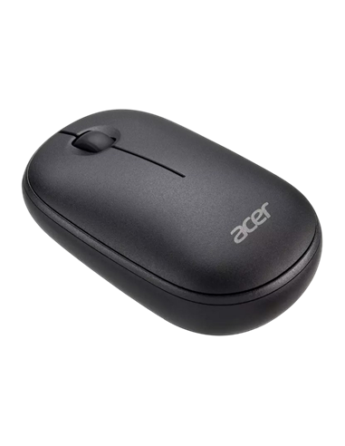 Mouse Wireless Acer AMR100, Negru