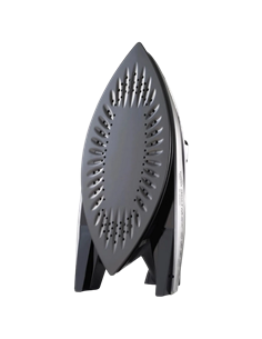 Fier de călcat Panasonic NI-W950А, 2400W, Negru 2