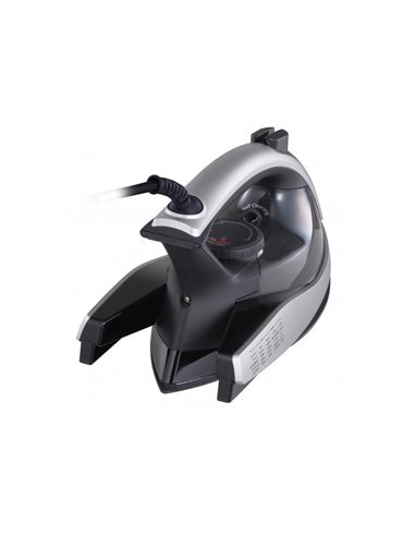 Fier de călcat Panasonic NI-W950А, 2400W, Negru