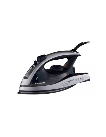Fier de călcat Panasonic NI-W950А, 2400W, Negru