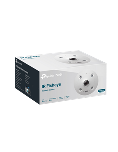 IP‑камера TP-LINK InSight S655I, Белый 2
