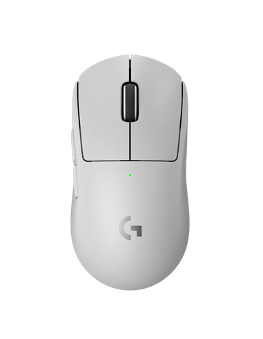 Игровая мышь Logitech PRO X Superlight 2 SE Lightspeed, Белый