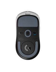 Игровая мышь Logitech PRO X Superlight 2 SE Lightspeed, Белый 2