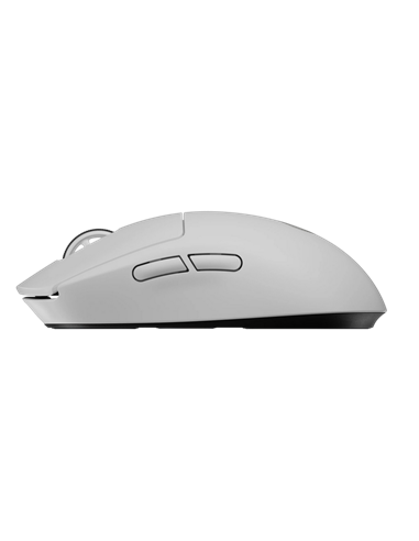 Gaming Mouse Logitech PRO X Superlight 2 SE Lightspeed, Alb