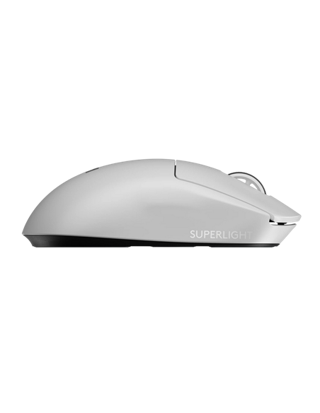Gaming Mouse Logitech PRO X Superlight 2 SE Lightspeed, Alb