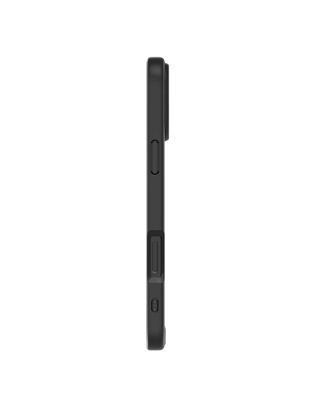 Чехол Spigen iPhone 16 Pro Ultra Hybrid Mag, Frost Black