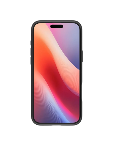 Чехол Spigen iPhone 16 Pro Ultra Hybrid Mag, Frost Black