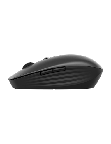 Беcпроводная мышь HP 710 Rechargeable Silent, Чёрный