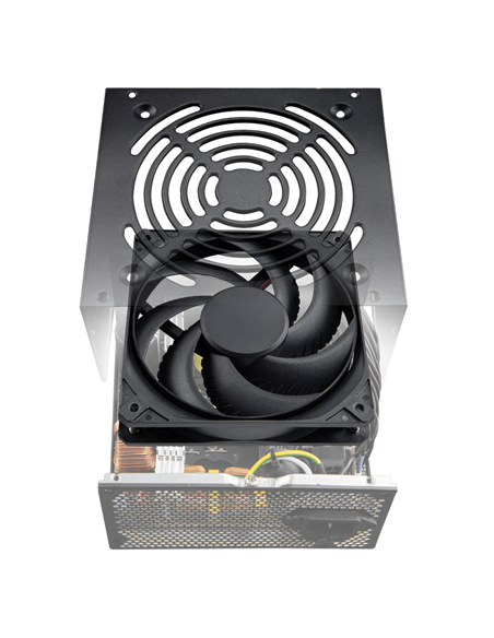 Sursă Alimentare PC Cougar Power Atlas 750, 750W, ATX, Nemodular