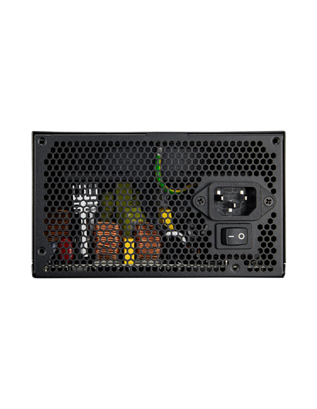 Блок питания для компьютеров Cougar Power Atlas 750, 750Вт, ATX, Немодульный