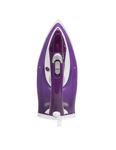 Fier de călcat Gorenje SIH2200BBC, 2200W, Violet 2