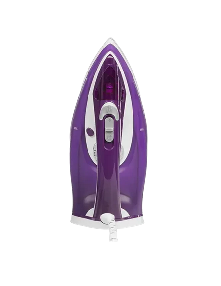Fier de călcat Gorenje SIH2200BBC, 2200W, Violet