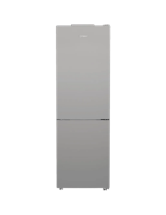 Холодильник без морозильника Indesit INK 25361 S4E, Нержавеющая сталь