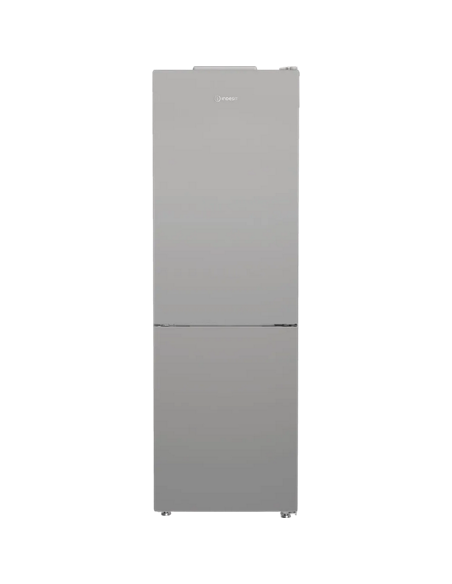 Frigider fără congelator Indesit INK 25361 S4E, Oțel inoxidabil