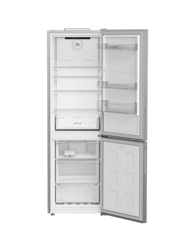 Frigider fără congelator Indesit INK 25361 S4E, Oțel inoxidabil
