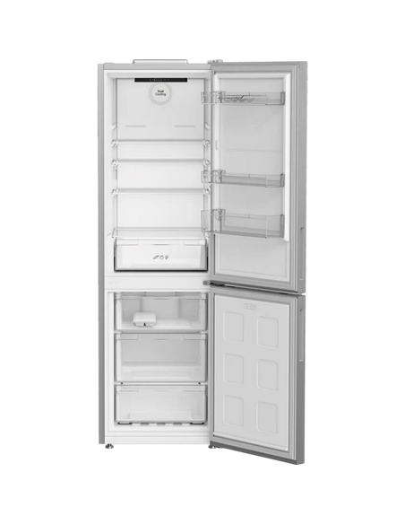 Frigider fără congelator Indesit INK 25361 S4E, Oțel inoxidabil