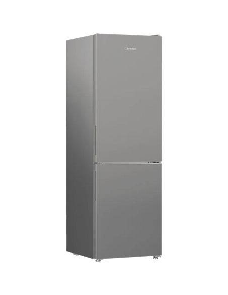 Frigider fără congelator Indesit INK 25361 S4E, Oțel inoxidabil