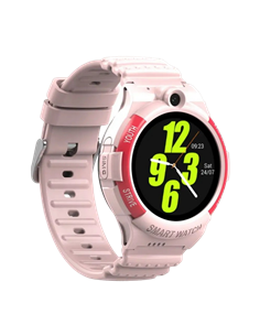 Детские часы Wonlex KT25S, Розовый 2