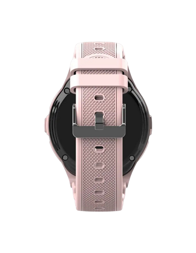 Детские часы Wonlex KT25S, Розовый