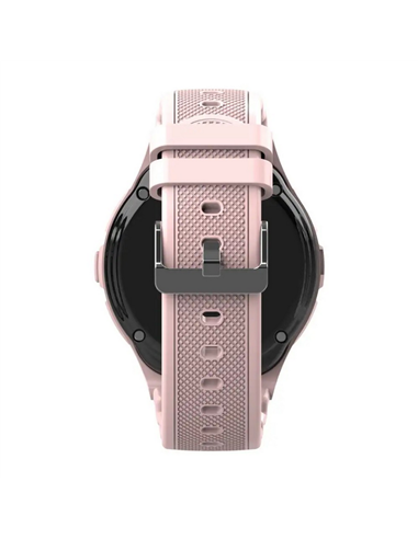 Ceas pentru copii Wonlex KT25S, Roz