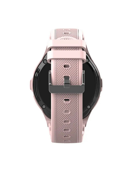 Ceas pentru copii Wonlex KT25S, Roz