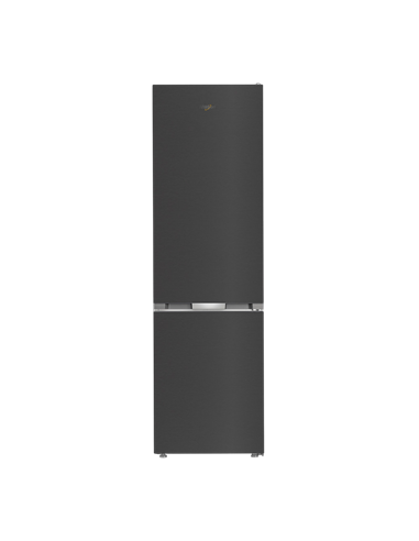 Frigider Whirlpool WHK 25404 XBR5E, Negru