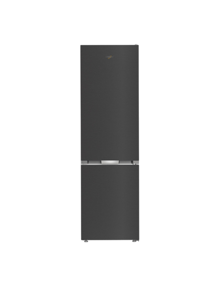 Frigider Whirlpool WHK 25404 XBR5E, Negru