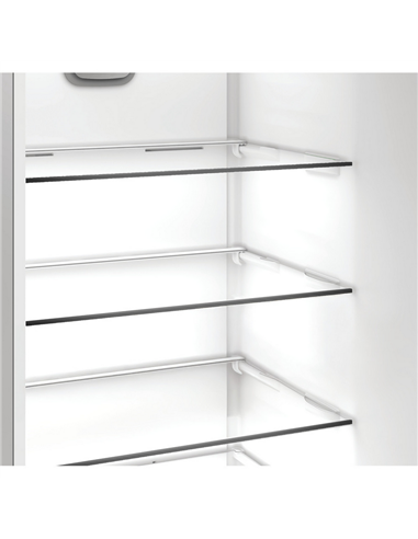Холодильник Whirlpool WHK 25404 XBR5E, Чёрный