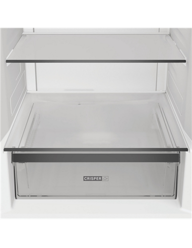 Frigider Whirlpool WHK 25404 XBR5E, Negru