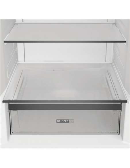 Холодильник Whirlpool WHK 25404 XBR5E, Чёрный
