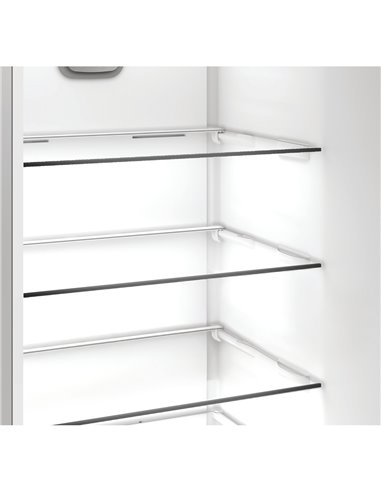 Frigider Whirlpool WHK 25404 XBR5E, Negru
