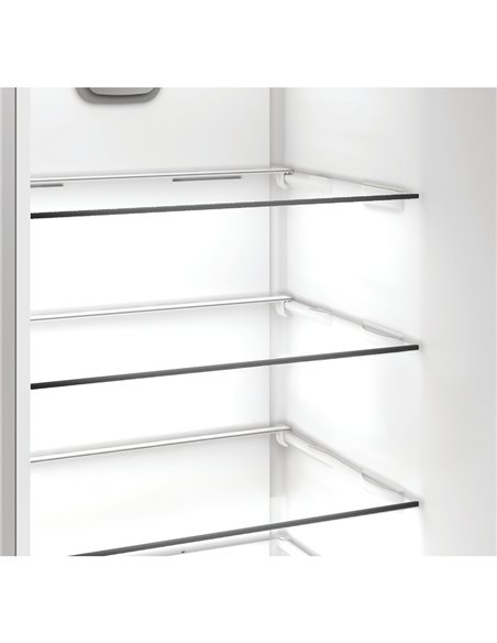 Frigider Whirlpool WHK 25404 XBR5E, Negru