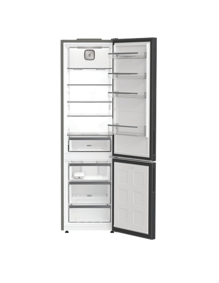 Frigider Whirlpool WHK 25404 XBR5E, Negru