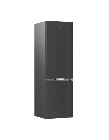 Frigider Whirlpool WHK 25404 XBR5E, Negru